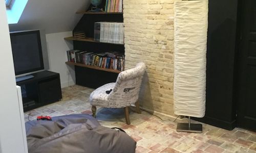 Aménagement de grenier : transformer 100 m² en espace de vie confortable