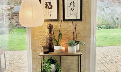Rénovation séjour lumineux : ouvrir les espaces et révéler le charme de l’ancien