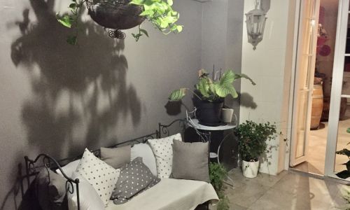 Jardin d’hiver intérieur : transformer une pièce inutilisée en espace de détente