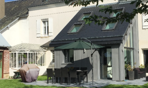 Extension cuisine : agrandir la maison pour améliorer le quotidien