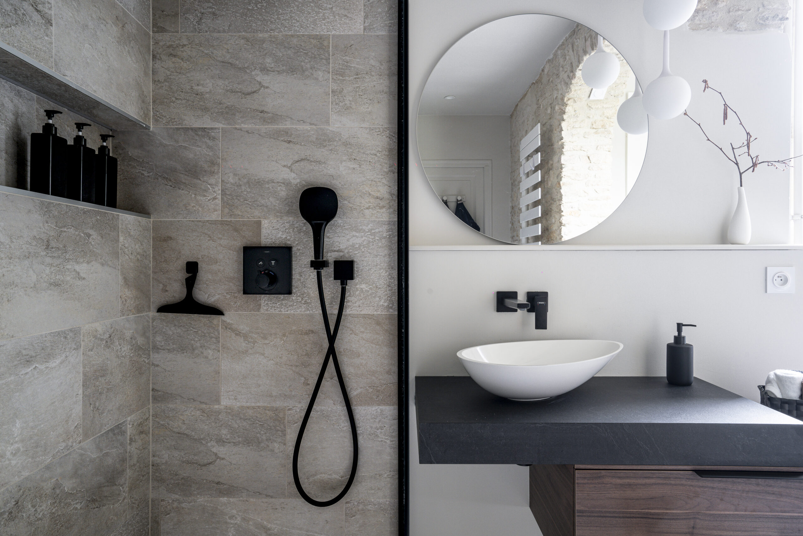 aménagement salle de bain cynthia bossey
