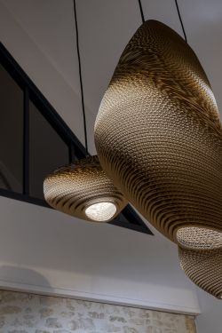 lampe cinthya bossey