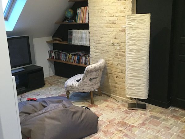 Aménagement de grenier : transformer 100 m² en espace de vie confortable