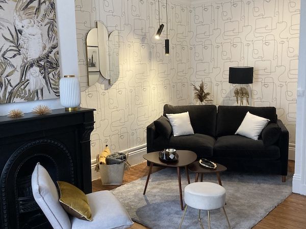 Rénovation : Aménagement d’un appartement saisonnier