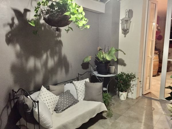 Jardin d&rsquo;hiver intérieur : transformer une pièce inutilisée en espace de détente