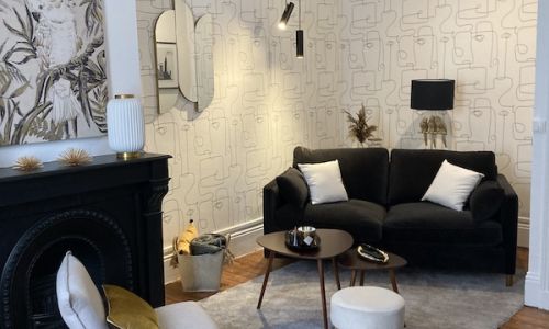 Rénovation : Aménagement d’un appartement saisonnier